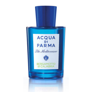 Blu Mediterraneo Bergamotto di Calabria Eau de Toilette Blu Mediterraneo Bergamotto di Calabria Eau de Toilette